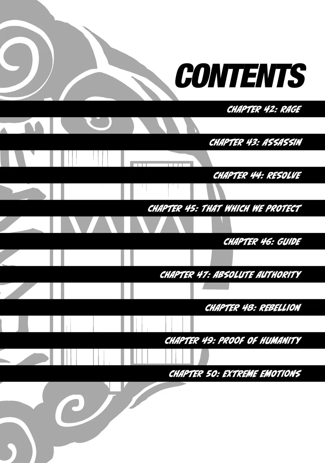Wind Breaker - Chapter 42 - Page 3