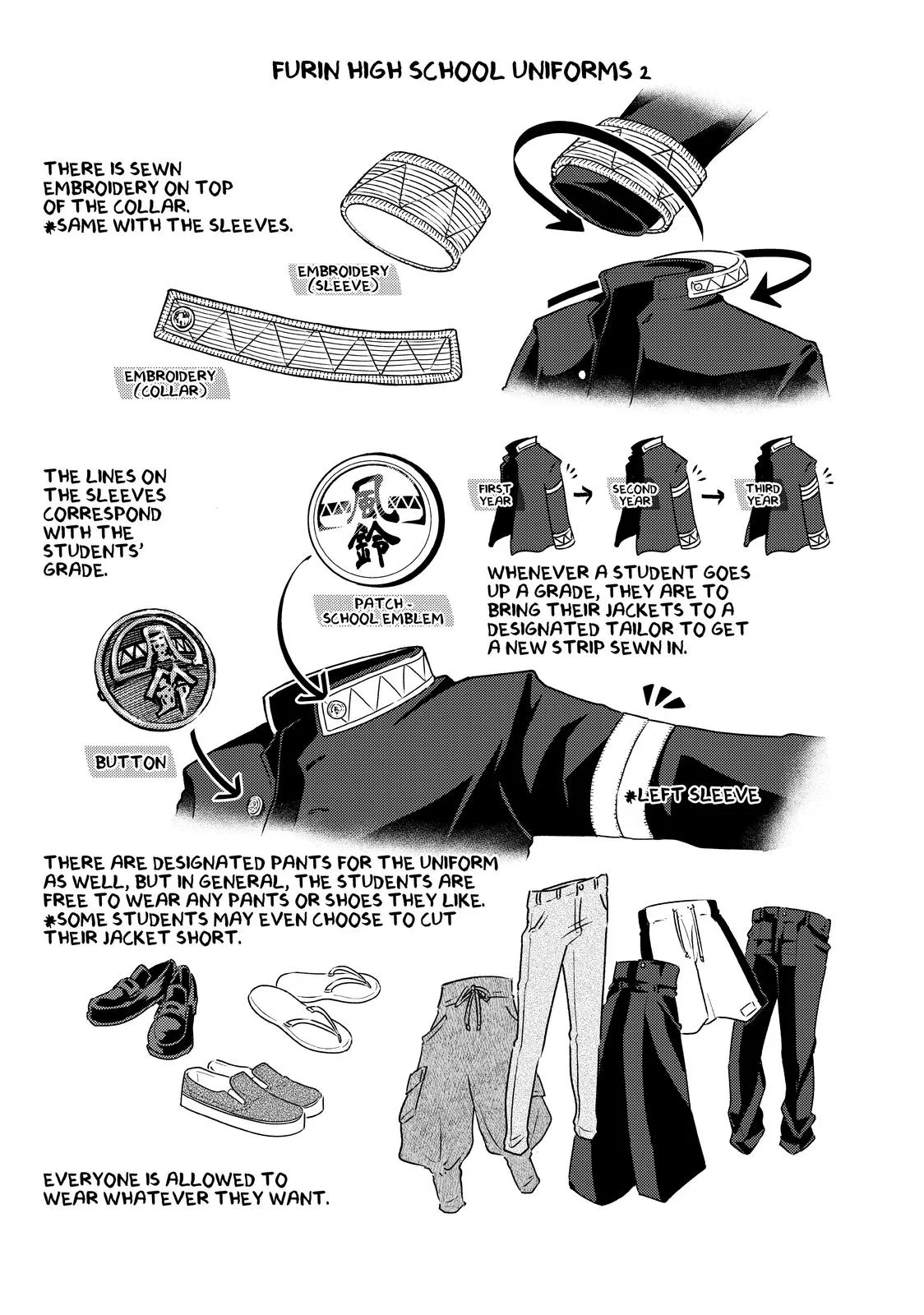Wind Breaker - Chapter 43 - Page 20