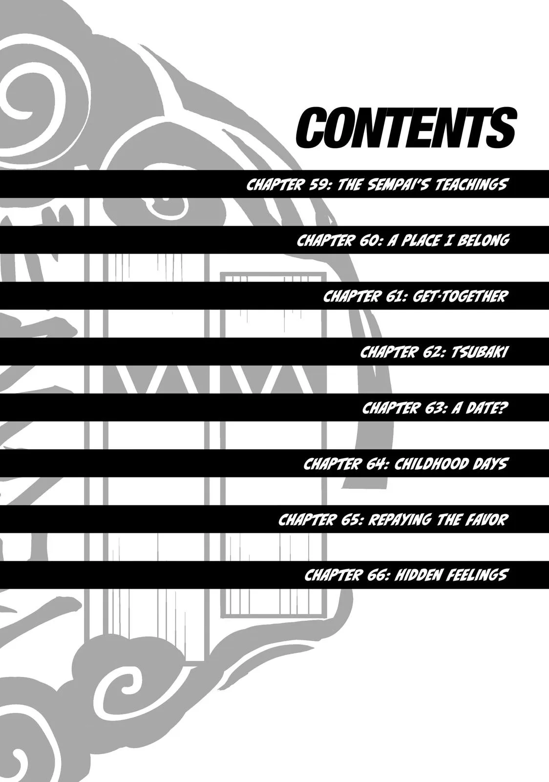 Wind Breaker - Chapter 59 - Page 3