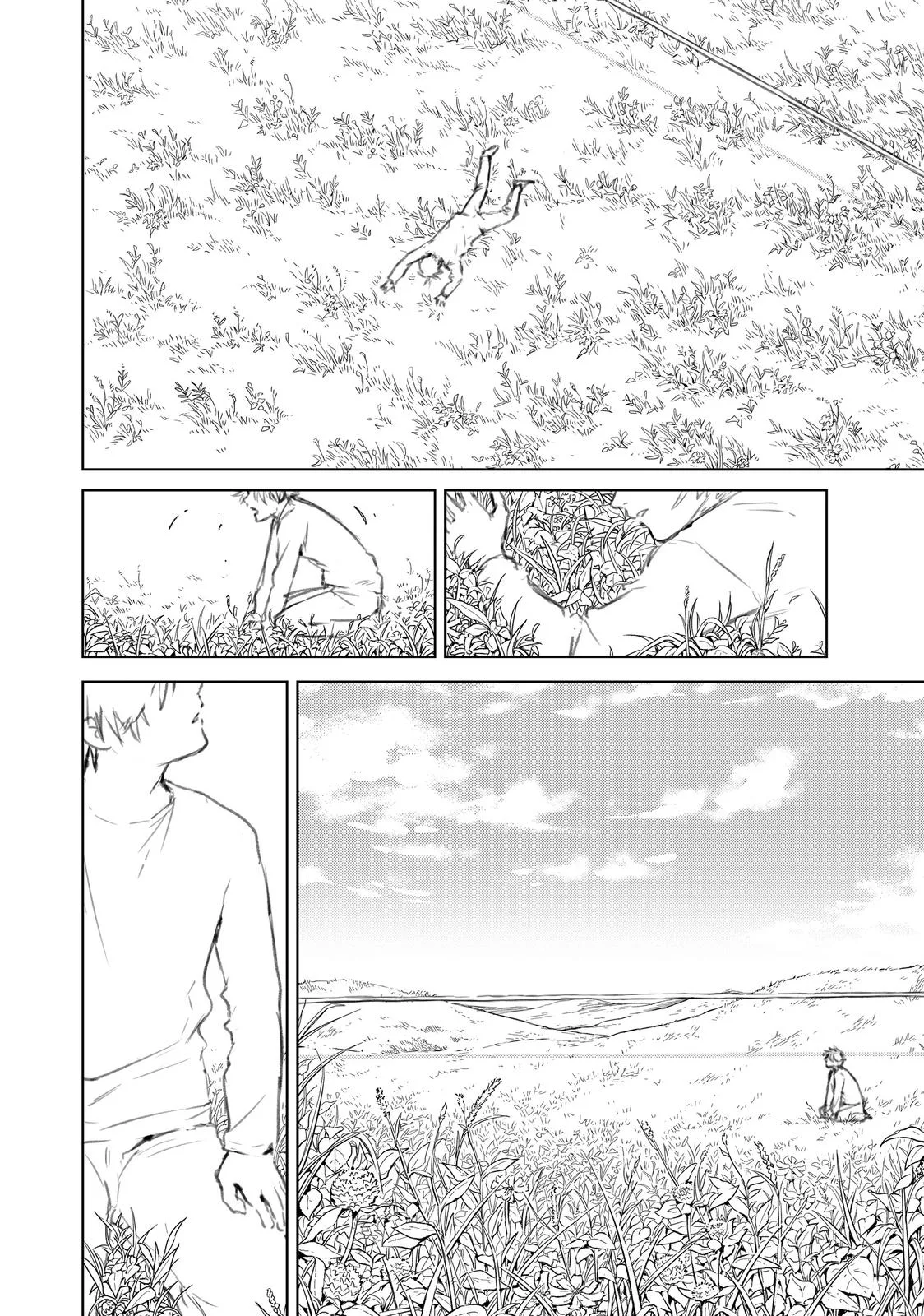 Wind Breaker - Chapter 60 - Page 18