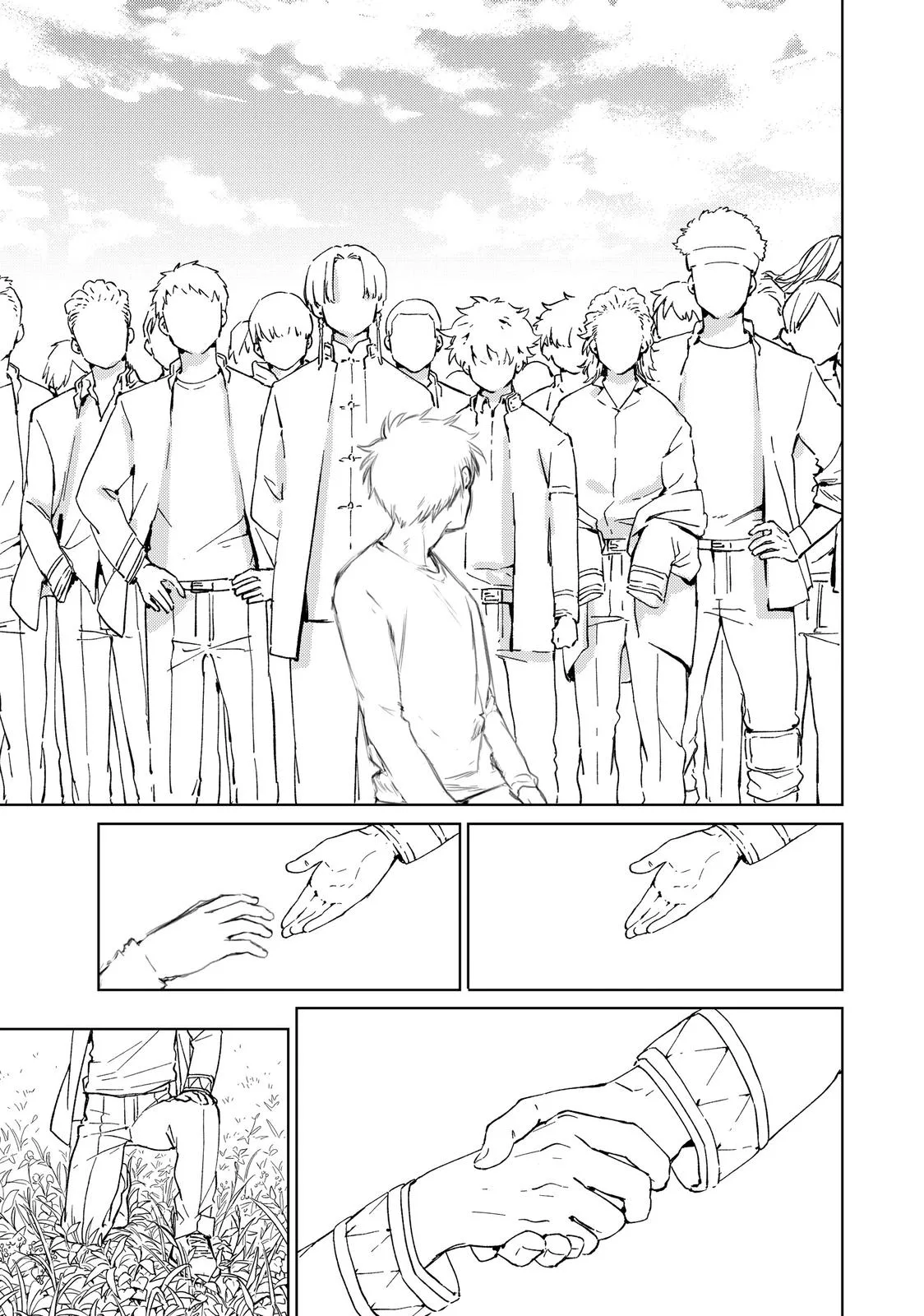 Wind Breaker - Chapter 60 - Page 19