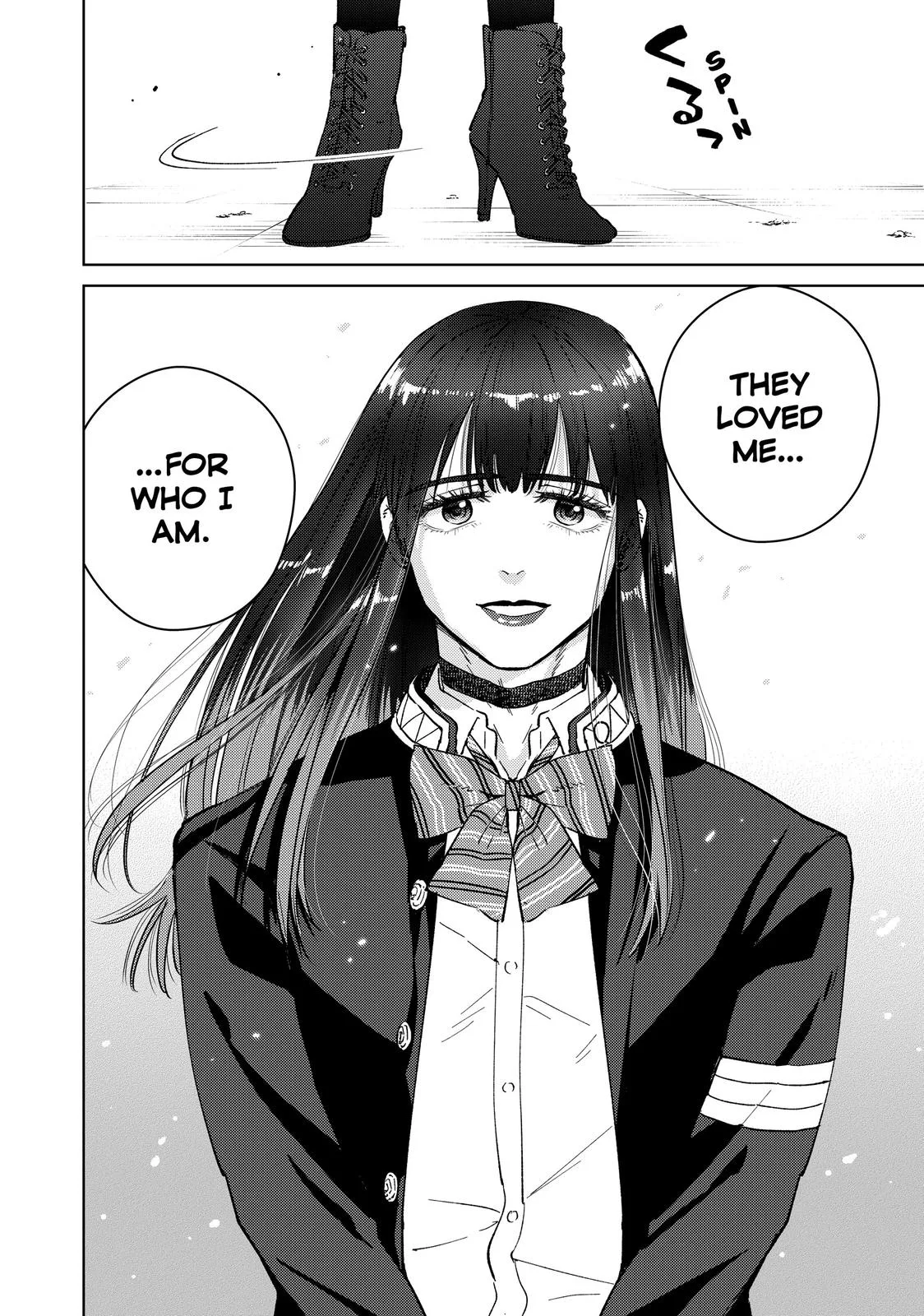 Wind Breaker - Chapter 63 - Page 22