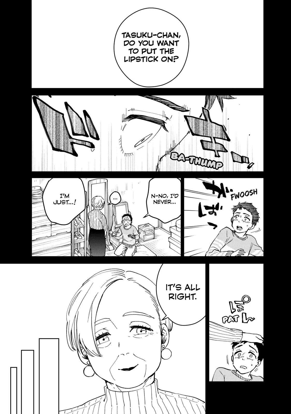 Wind Breaker - Chapter 64 - Page 17
