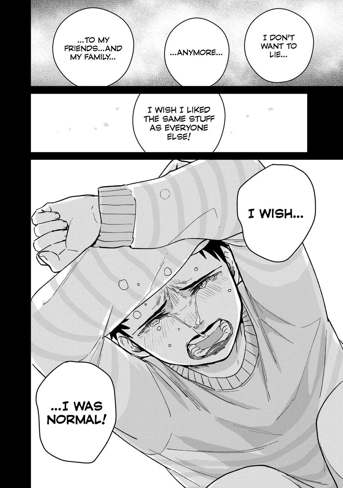 Wind Breaker - Chapter 64 - Page 20