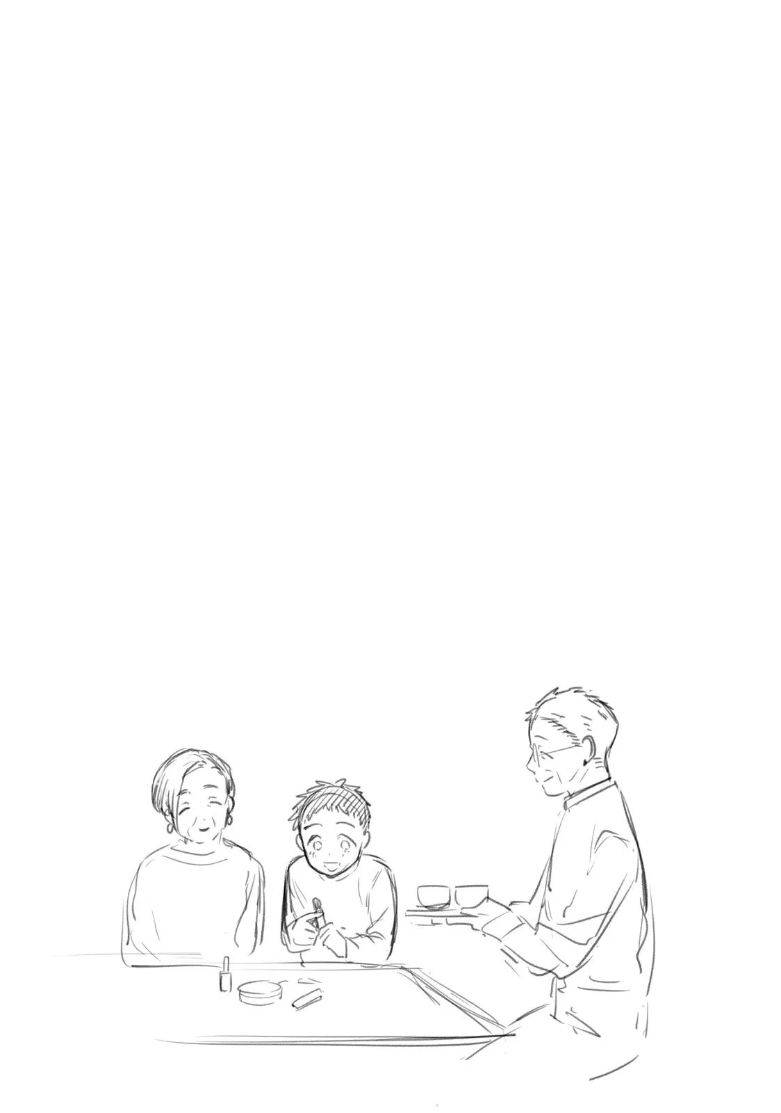 Wind Breaker - Chapter 65 - Page 21