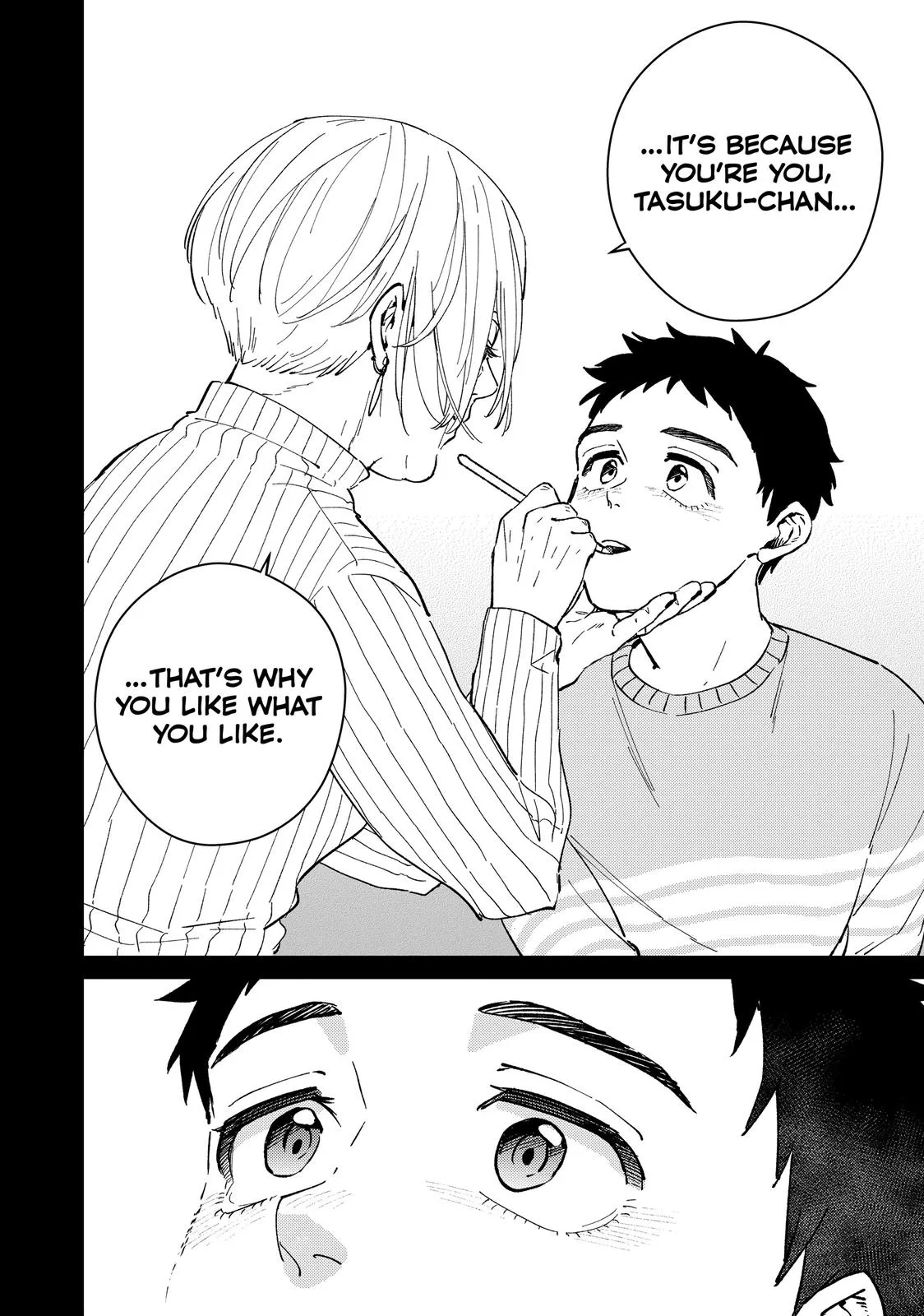Wind Breaker - Chapter 65 - Page 6