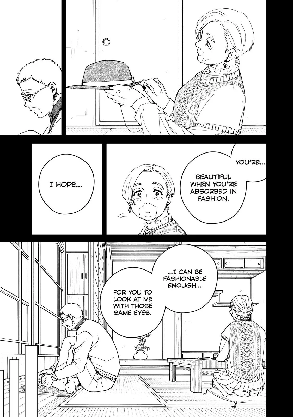 Wind Breaker - Chapter 66 - Page 15