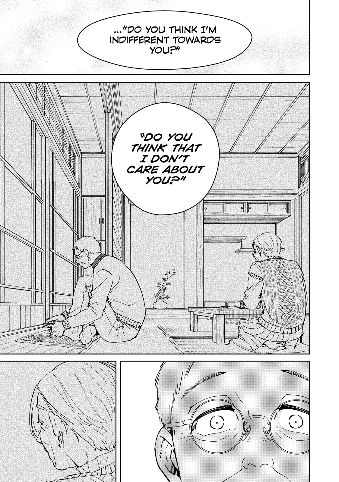 Wind Breaker - Chapter 66 - Page 19