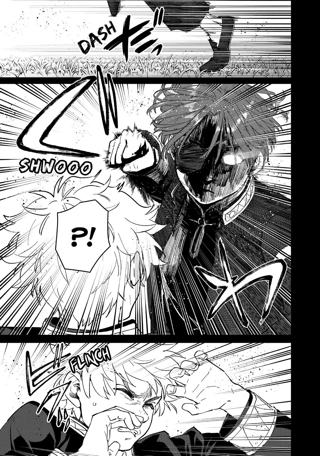 Wind Breaker - Chapter 69 - Page 7