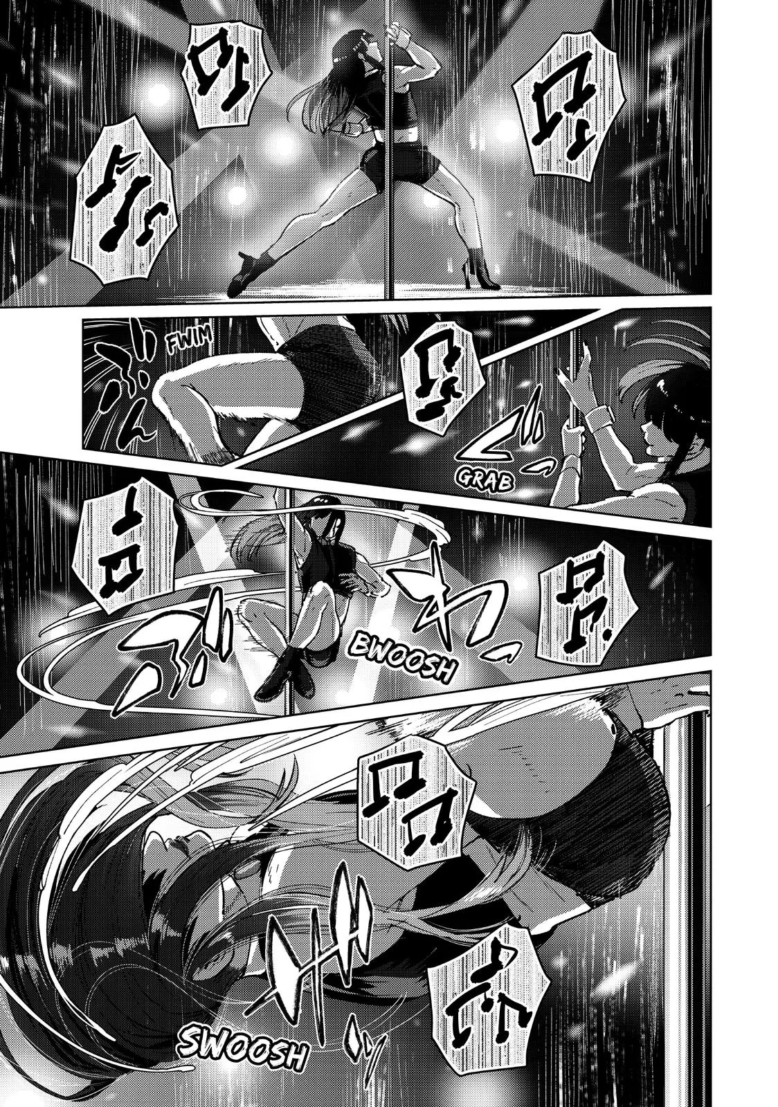 Wind Breaker - Chapter 70 - Page 19