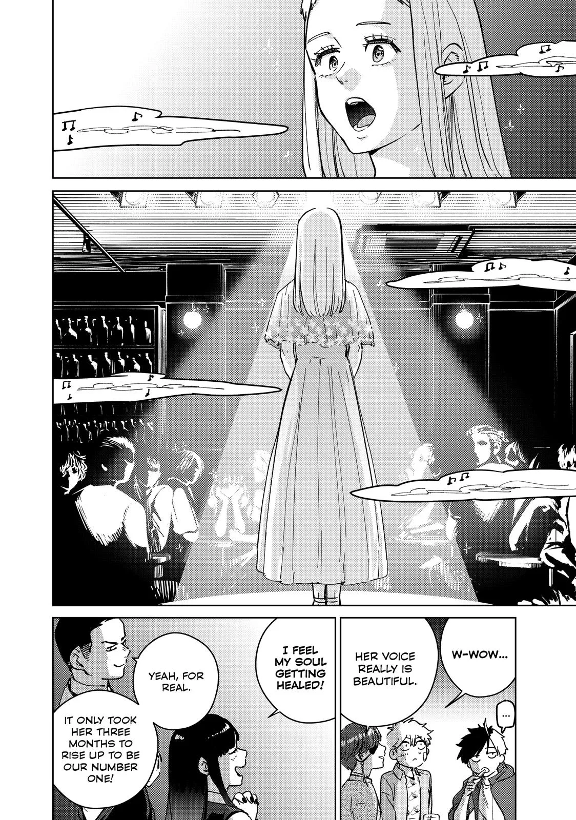 Wind Breaker - Chapter 71 - Page 16