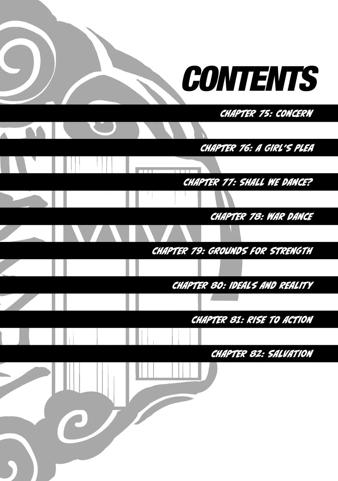 Wind Breaker - Chapter 75 - Page 3