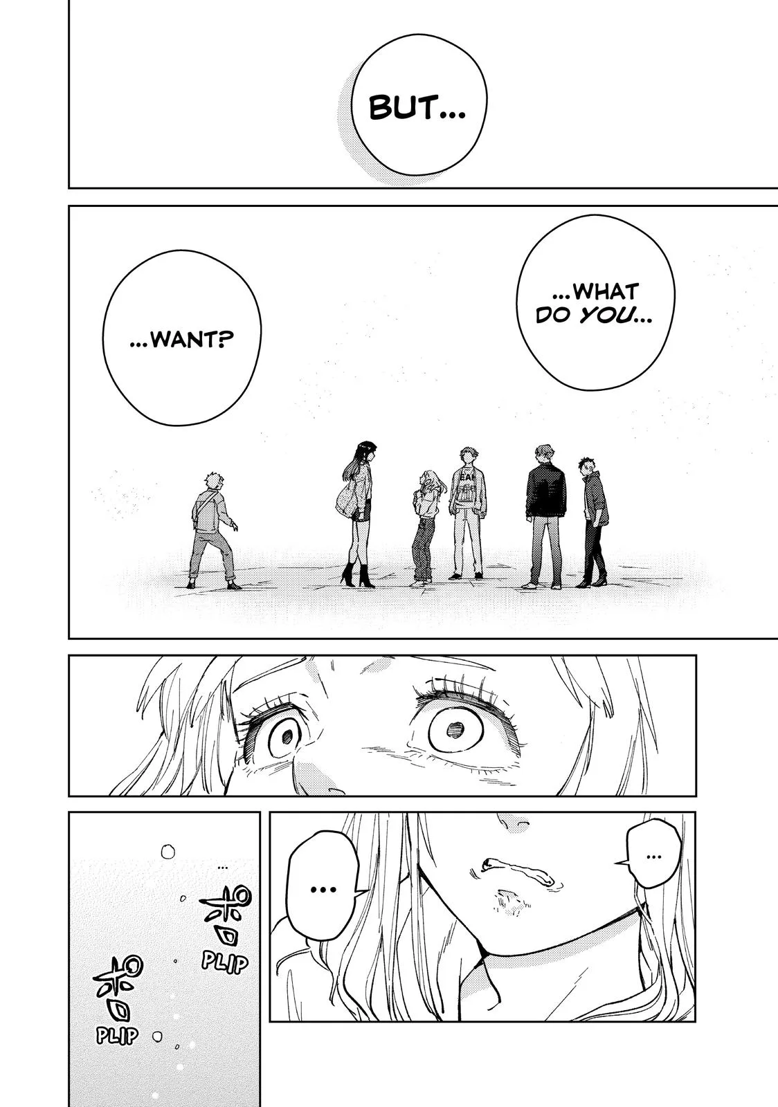 Wind Breaker - Chapter 76 - Page 22