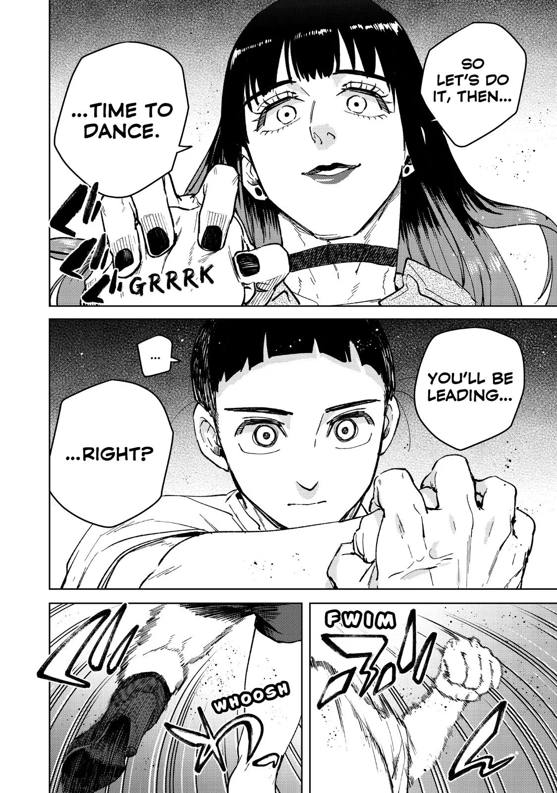 Wind Breaker - Chapter 78 - Page 16