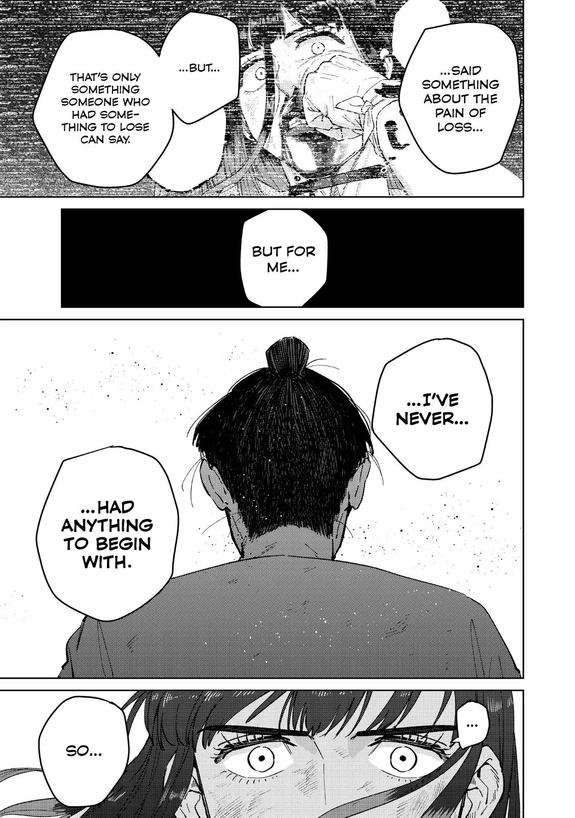 Wind Breaker - Chapter 81 - Page 7
