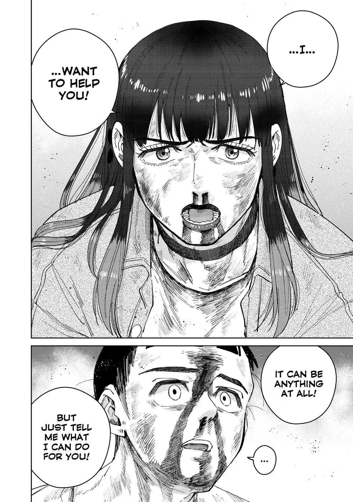 Wind Breaker - Chapter 82 - Page 10