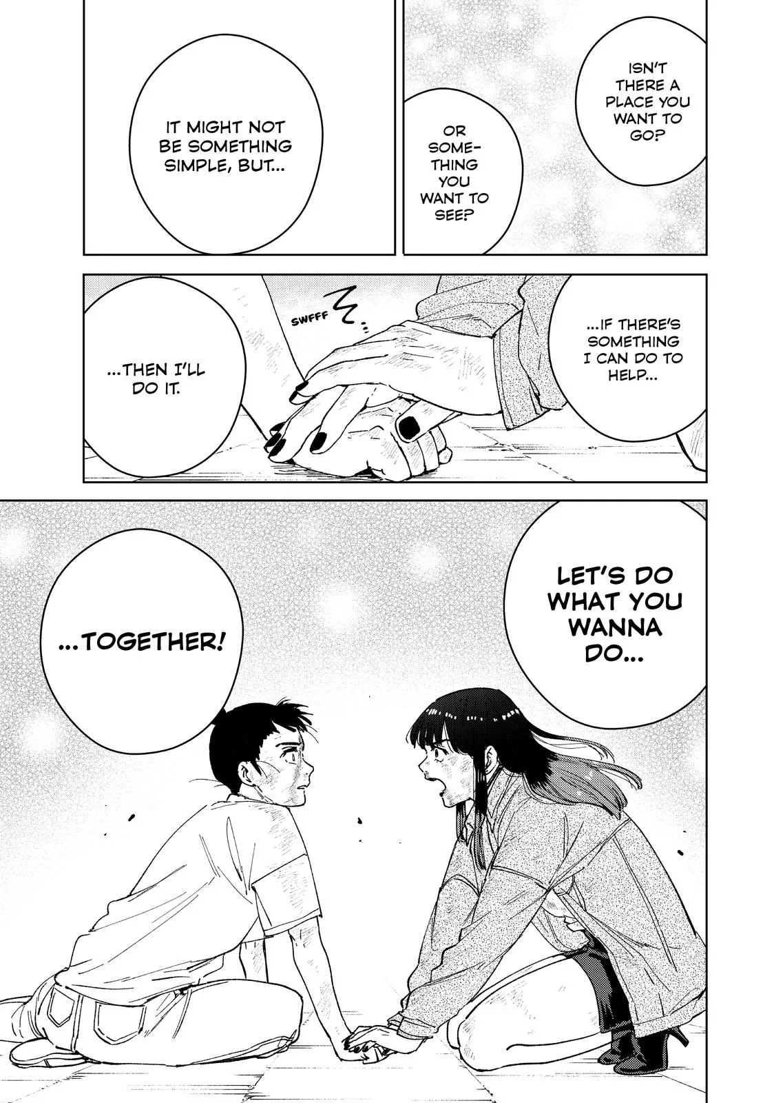 Wind Breaker - Chapter 82 - Page 13