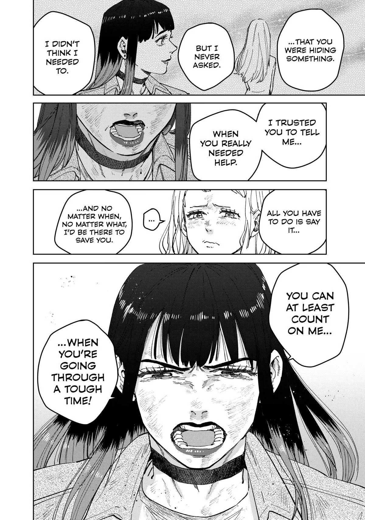 Wind Breaker - Chapter 83 - Page 25