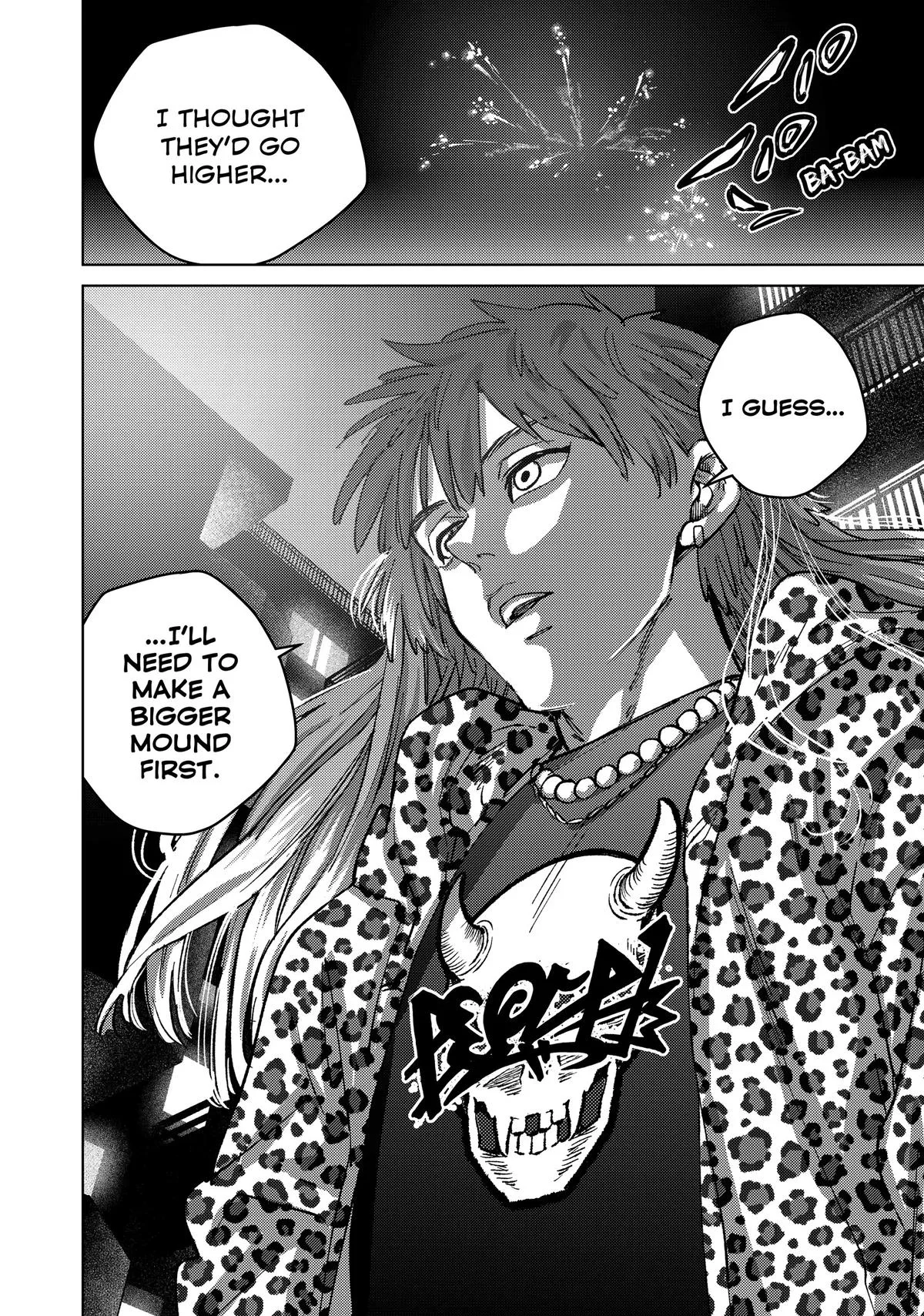 Wind Breaker - Chapter 90 - Page 24