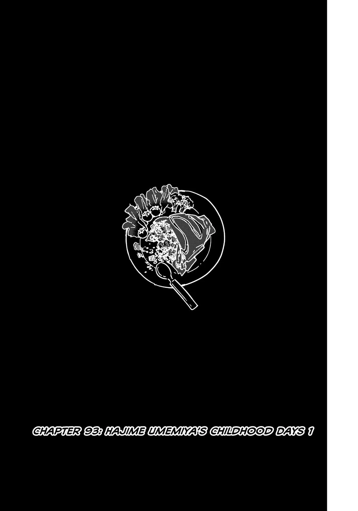 Wind Breaker - Chapter 93 - Page 3