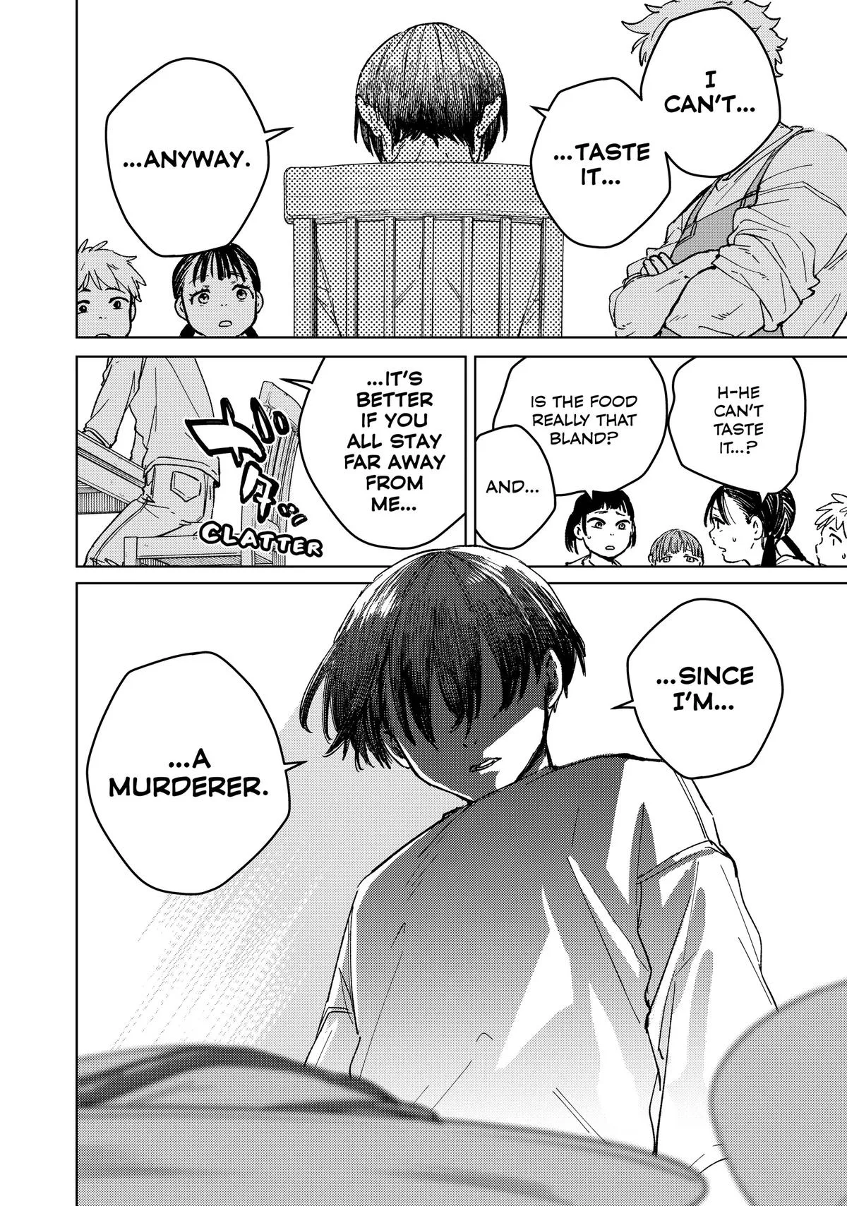 Wind Breaker - Chapter 93 - Page 6