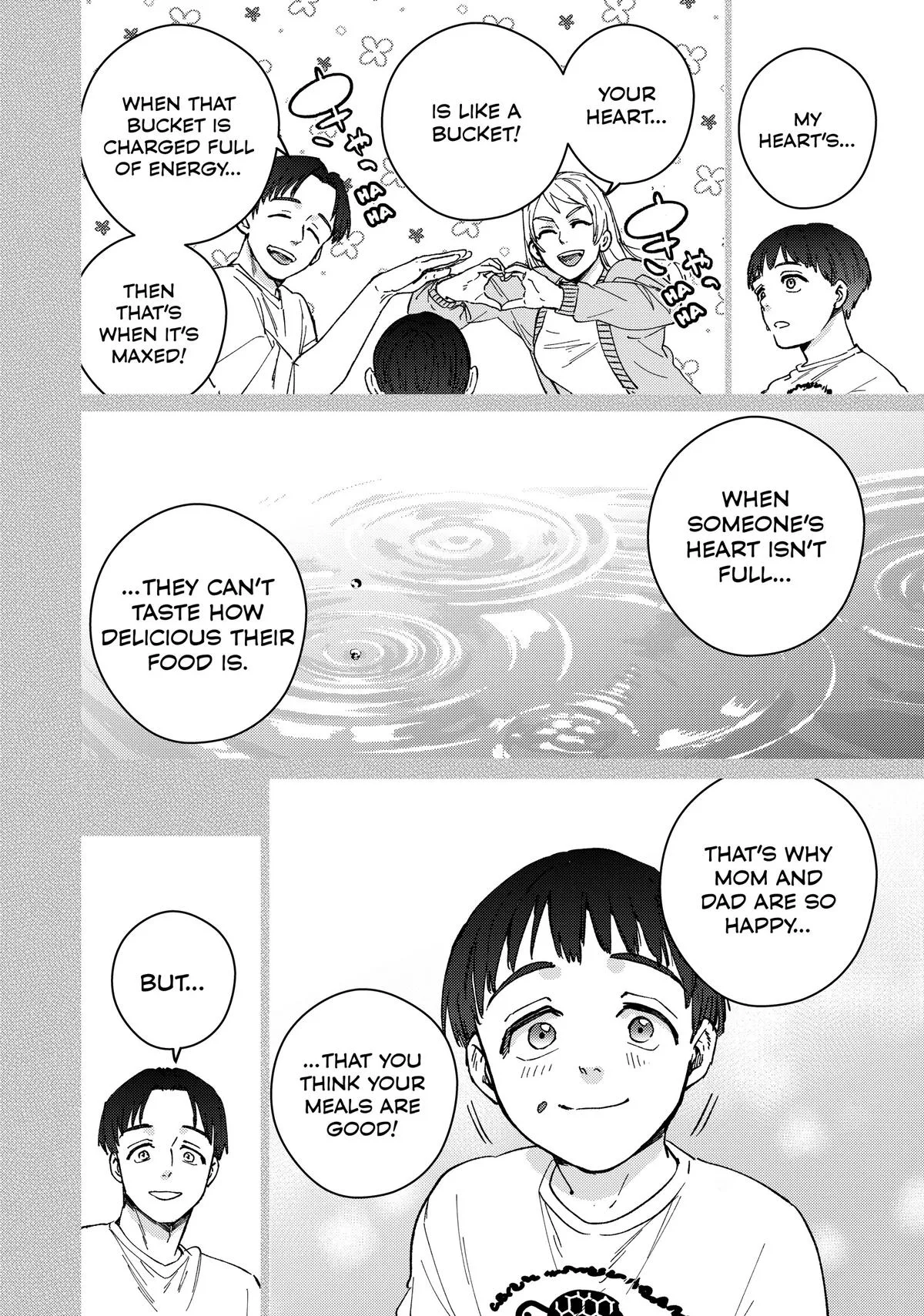 Wind Breaker - Chapter 95 - Page 14