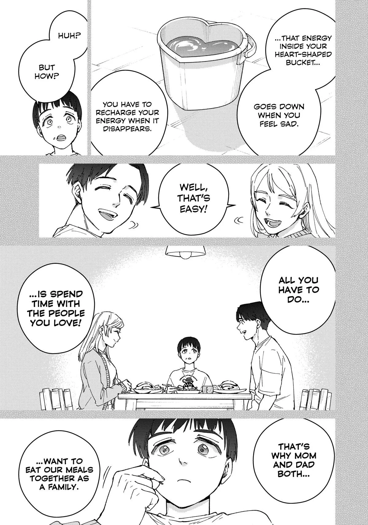 Wind Breaker - Chapter 95 - Page 15