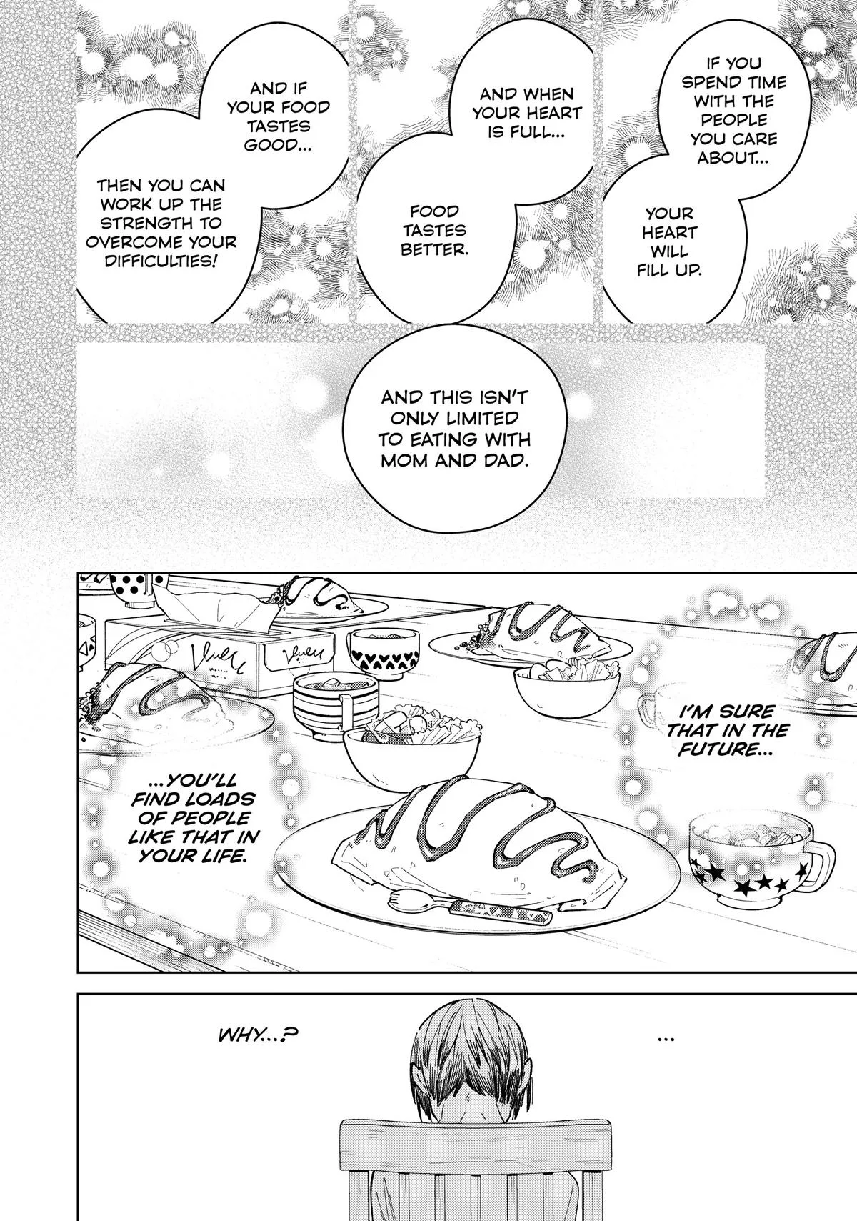 Wind Breaker - Chapter 95 - Page 16